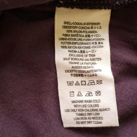 NWT! Free People Tahlia Lace Romper Black - Picture 7 of 8